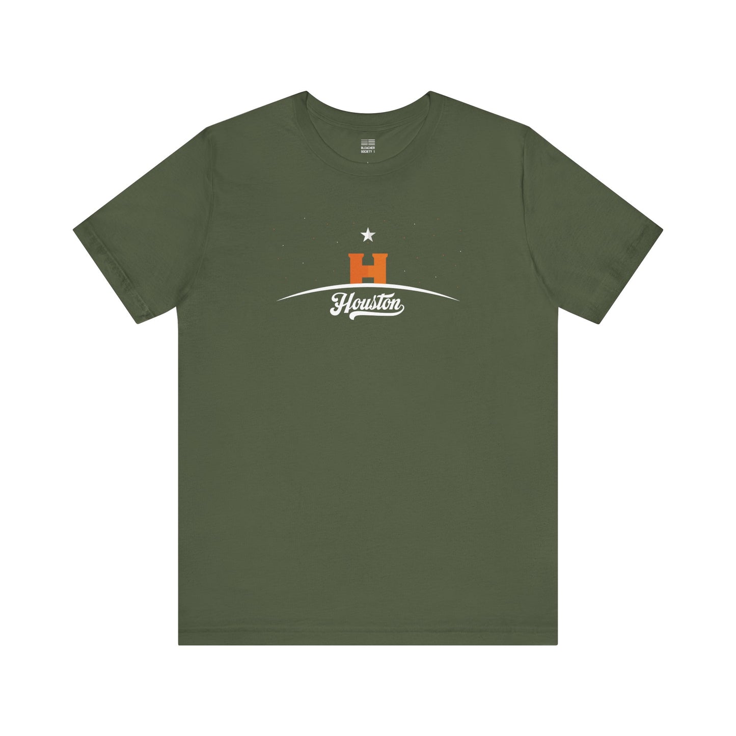 Houston Baseball Fan | Raising H