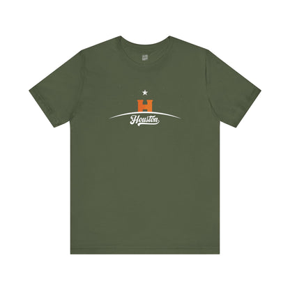 Houston Baseball Fan | Raising H