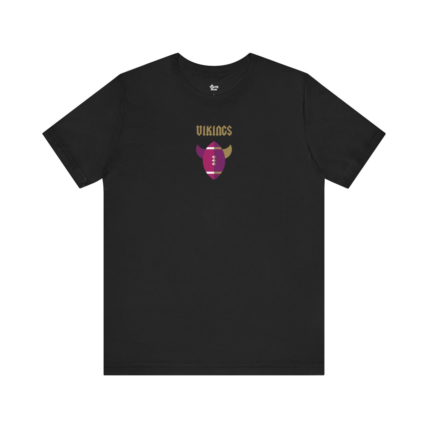 Minnesota Football Fan | Elegant horns