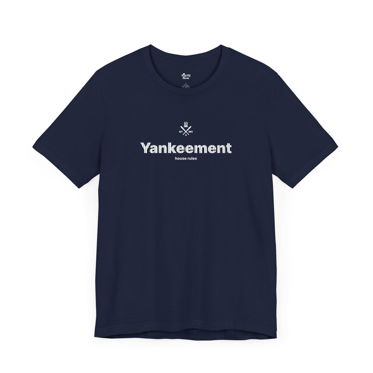 New York Baseball Fan | Yankement