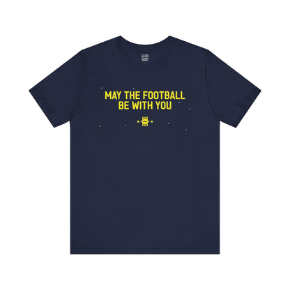 Football Fan | Force | Unisex Tshirt