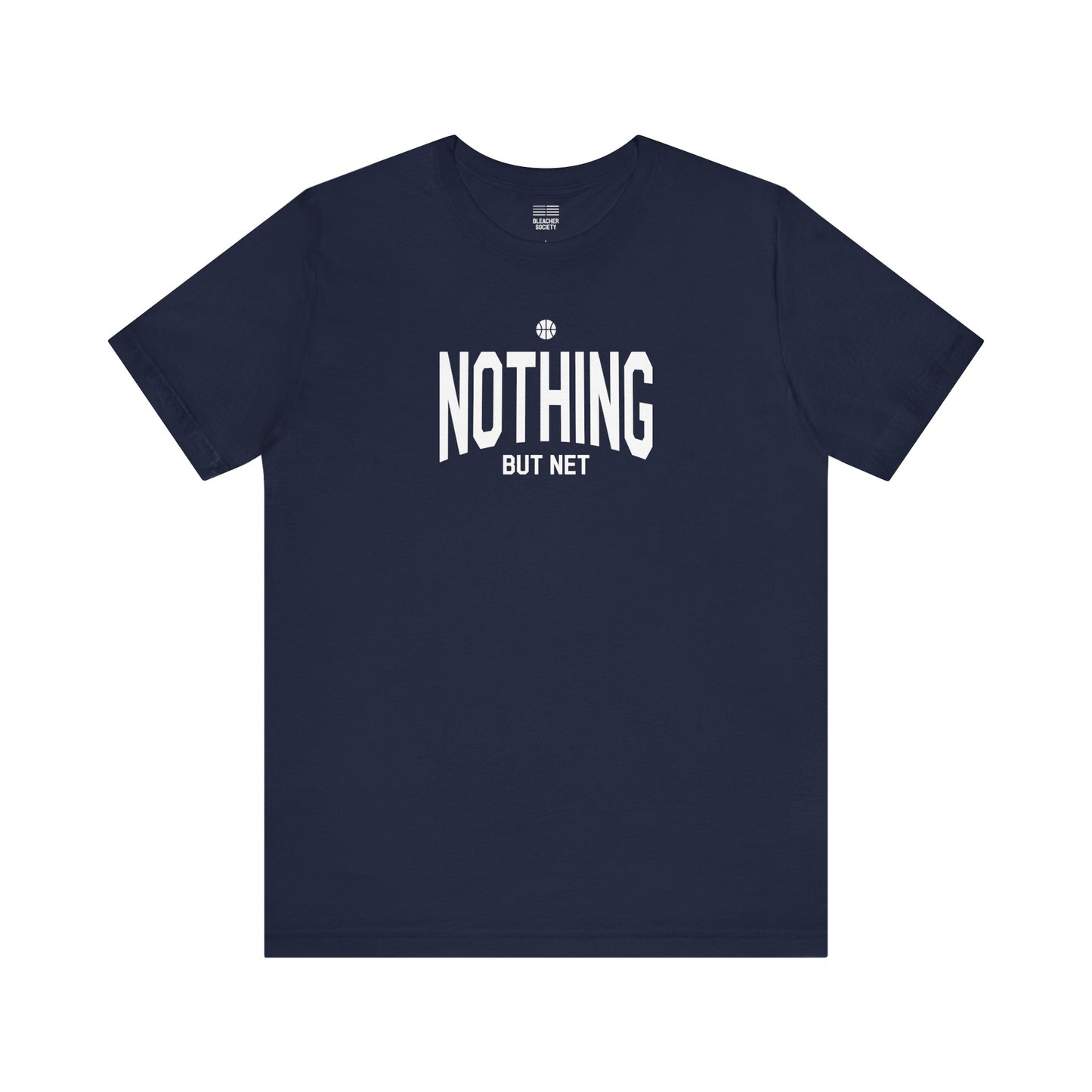 Basketball Fan | Nothing | Unisex Tshirt