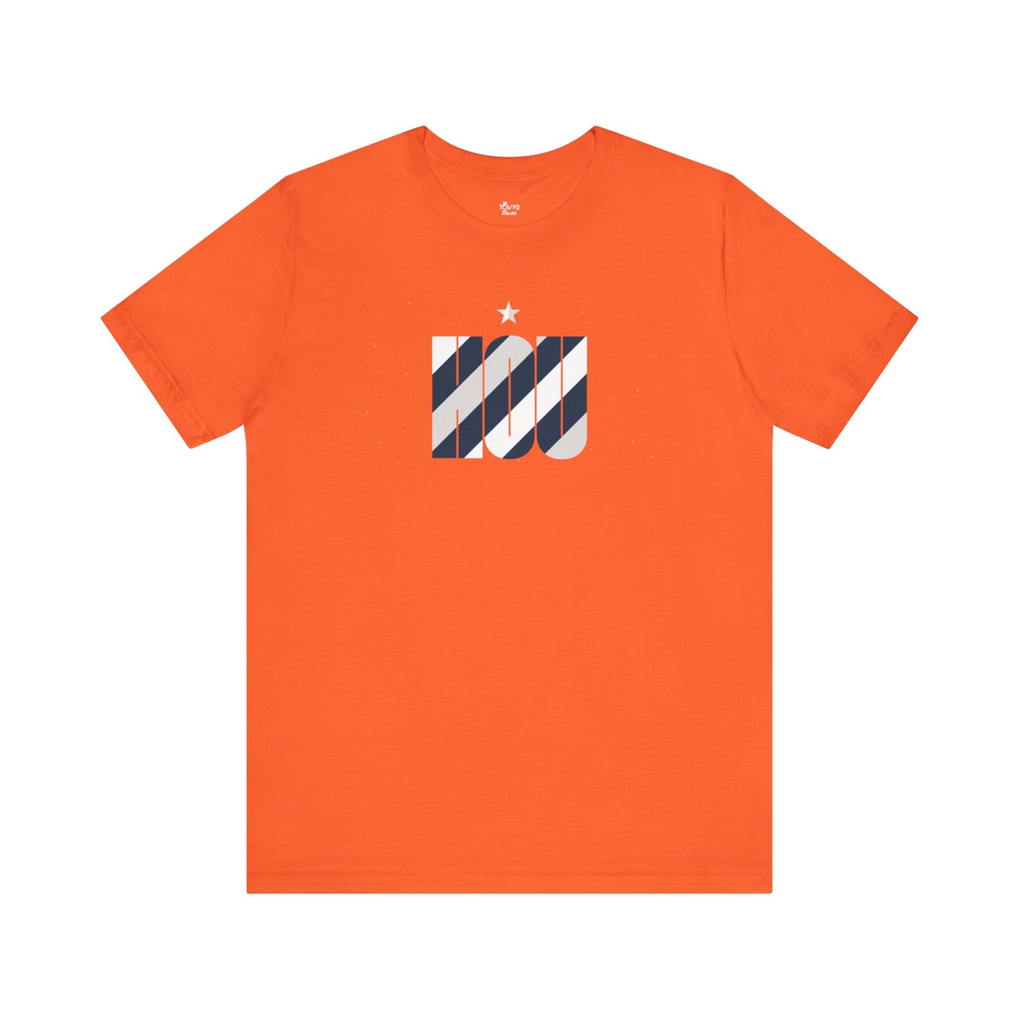 Houston Baseball Fan | HOU Star