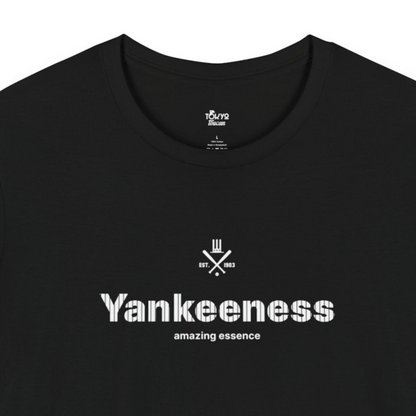 New York Baseball Fan | Yankeness