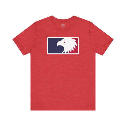 US Baseball Fan | I just love this game Eagle