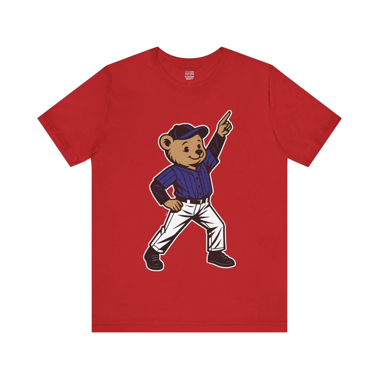 Chicago Baseball Fan | Game Fever  | Unisex Tshirt