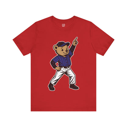 Chicago Baseball Fan | Game Fever  | Unisex Tshirt