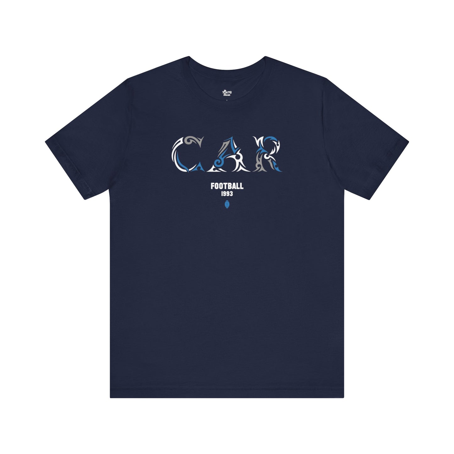 Carolina Football Fan | Mini Tribe