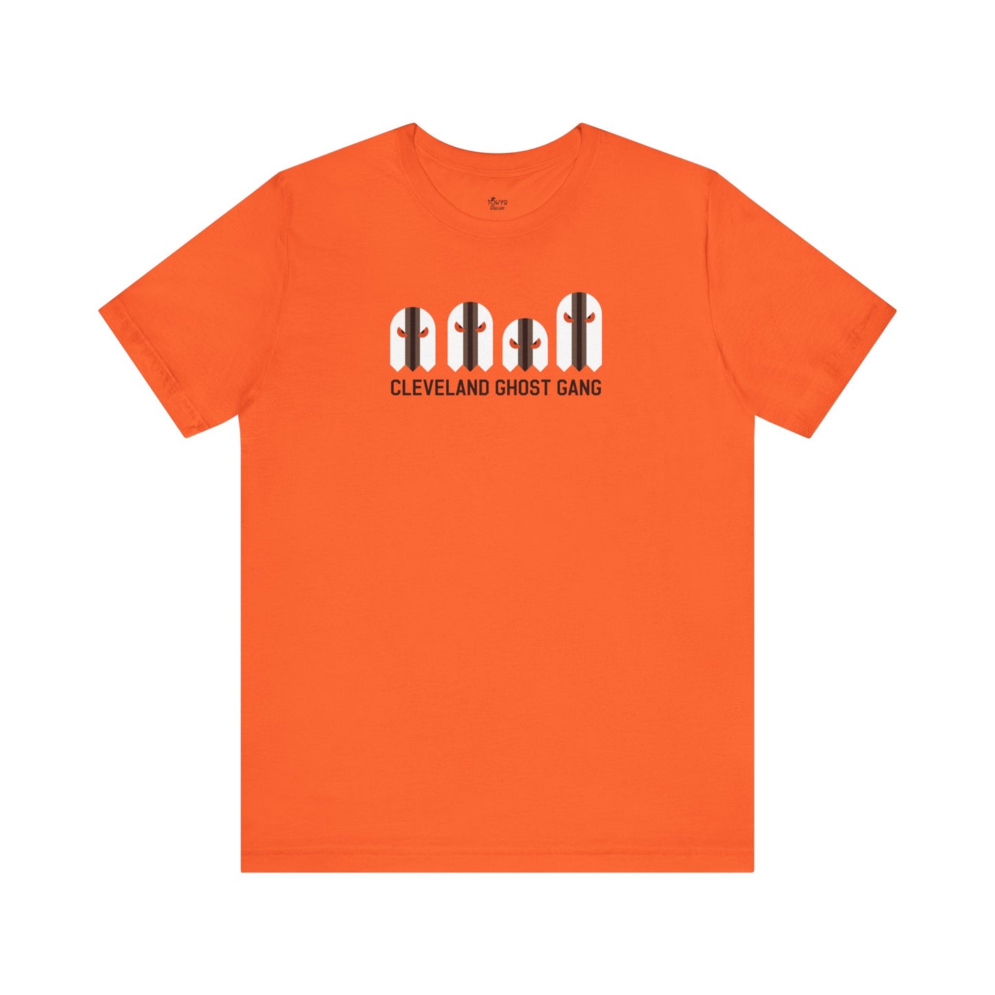 Cleveland Football Fan | Ghost Gang