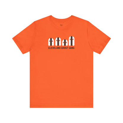 Cleveland Football Fan | Ghost Gang