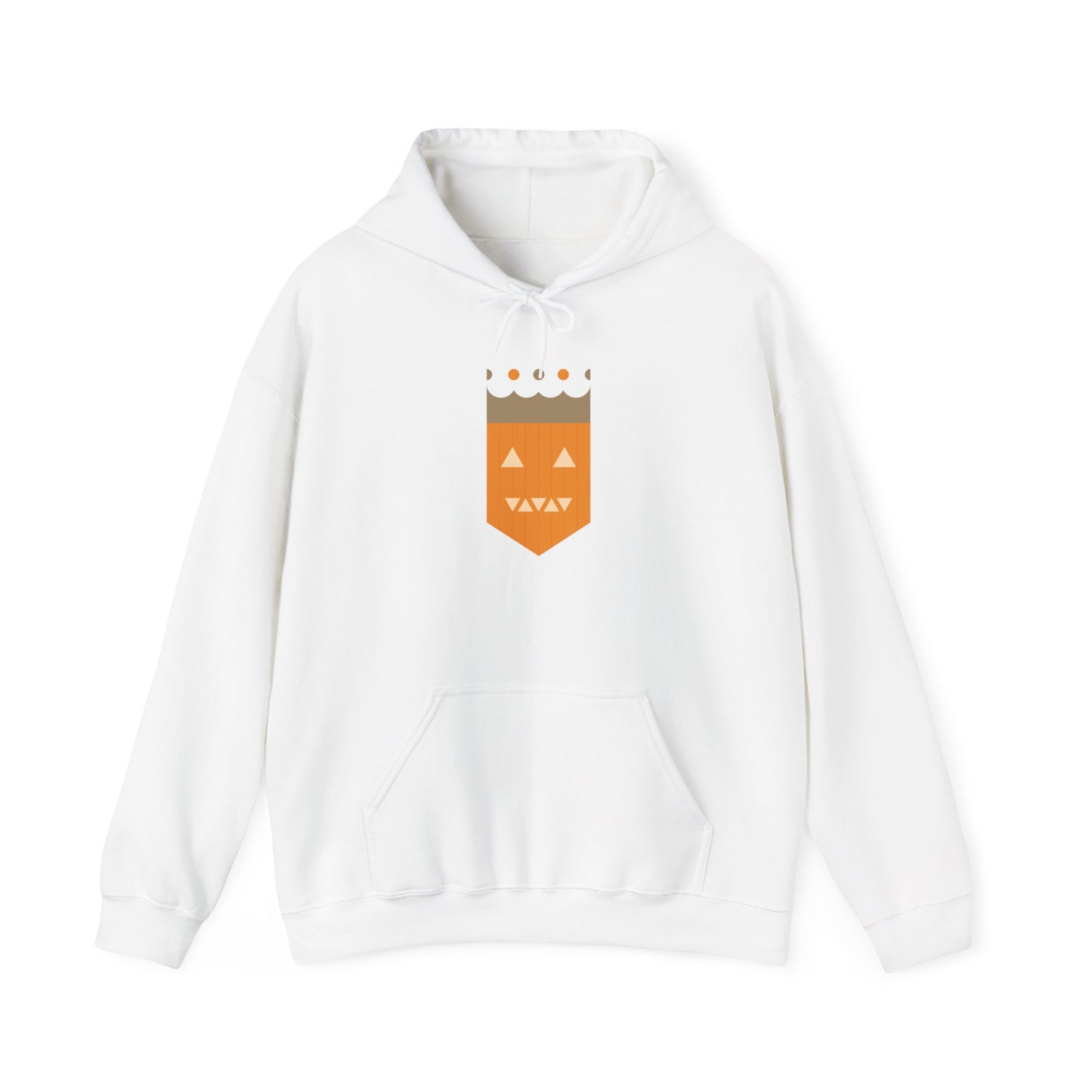 Kansas City Baseball Fan | Ghost Gang Unisex Hoodie