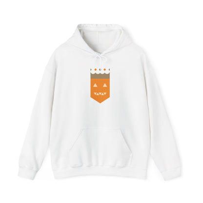 Kansas City Baseball Fan | Ghost Gang Unisex Hoodie