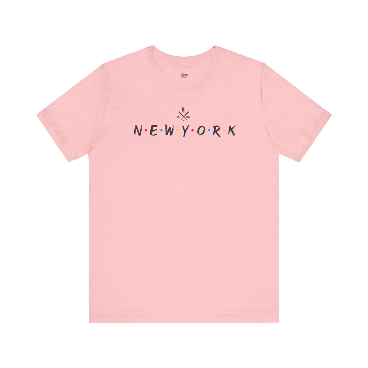 New York Baseball Fan | Friendship