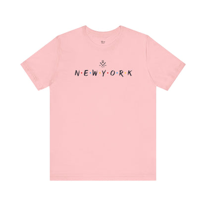 New York Baseball Fan | Friendship