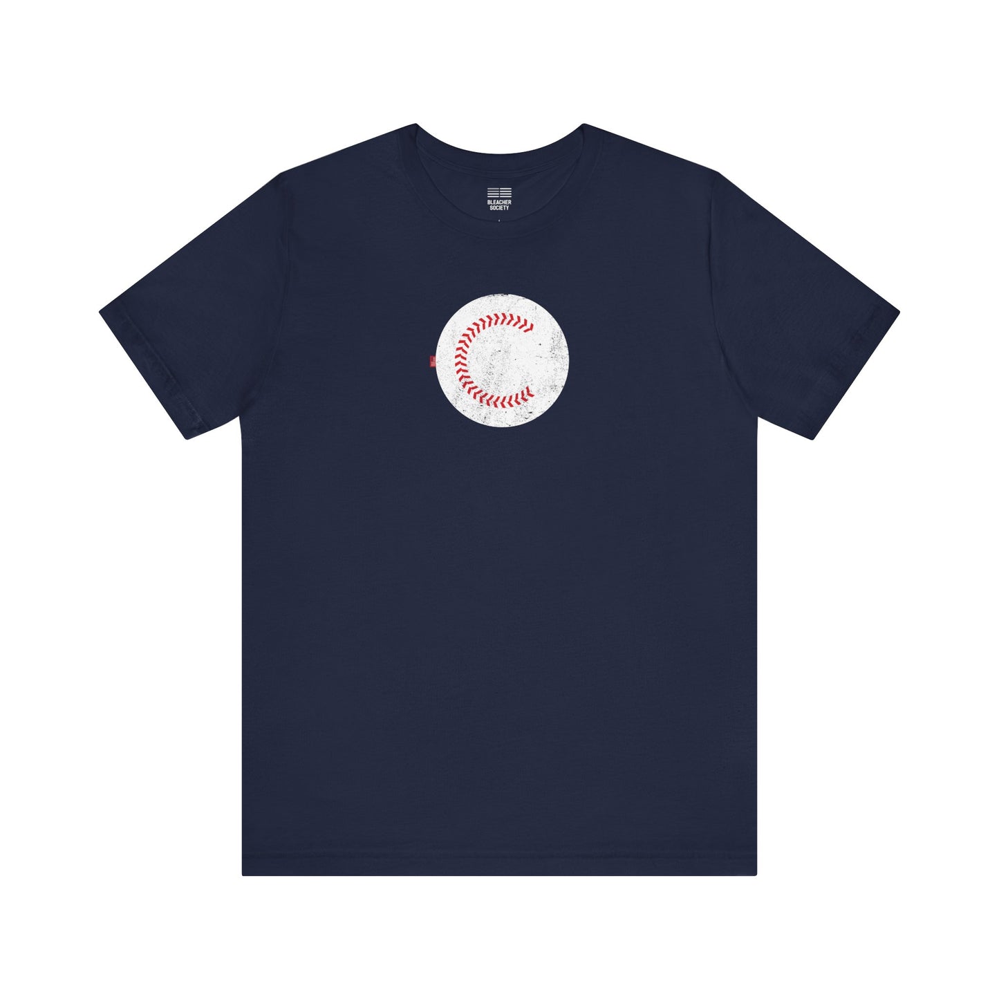 Chicago Baseball Fan | C Ball | Unisex Tshirt