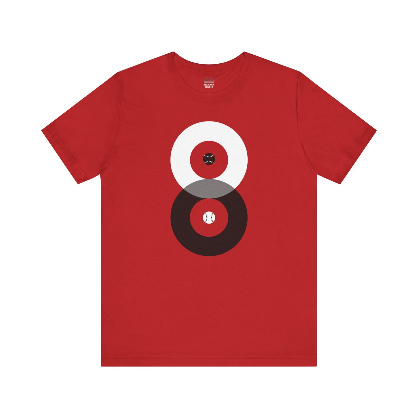 Baseball Fan | Synergy | Unisex Tshirt