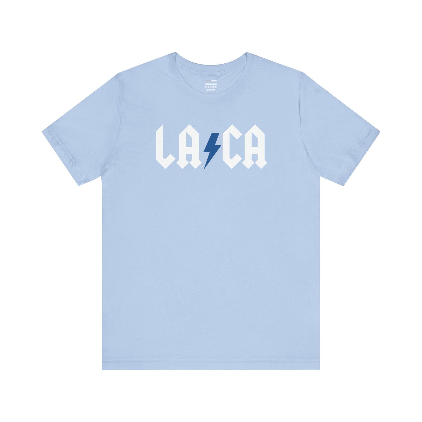 LA Baseball Fan | Electric Energy
