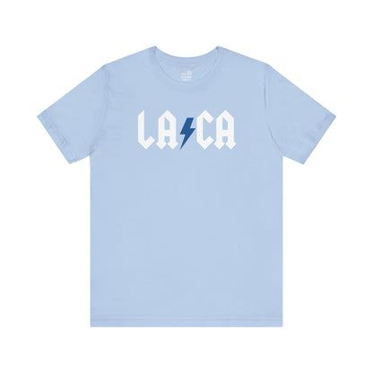 LA Baseball Fan | Electric Energy