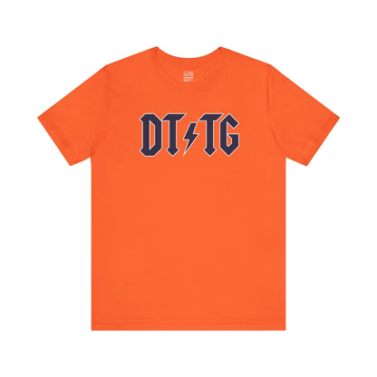 DET Baseball Fan | Electric Energy