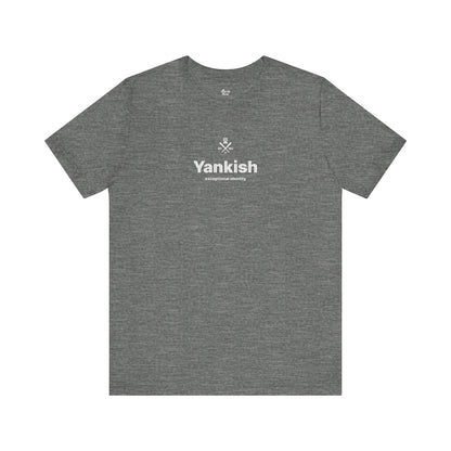 New York Baseball Fan | Yankish