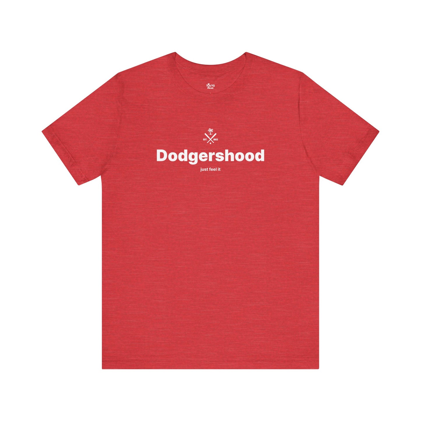 LA Baseball Fan| Dodgershood