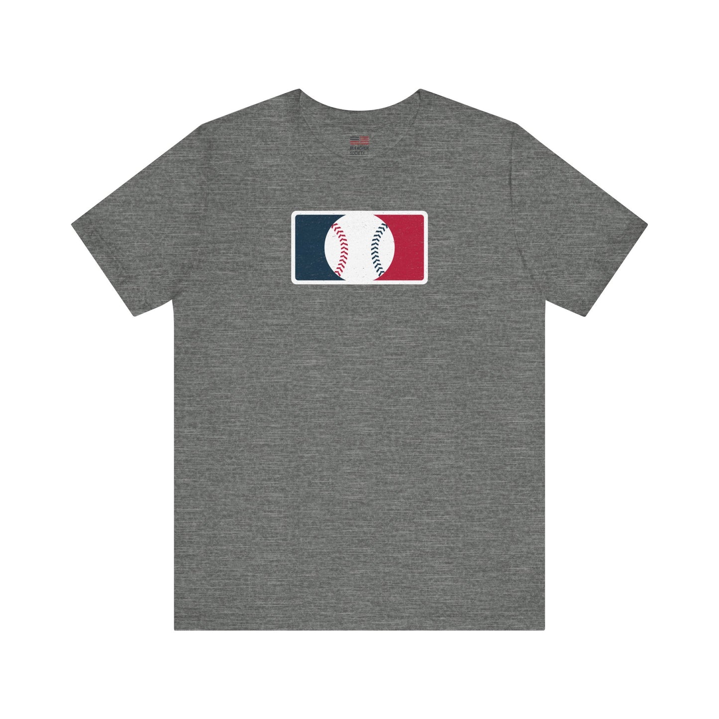 US Baseball Fan | I just love this game | Ball