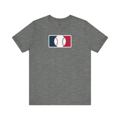 US Baseball Fan | I just love this game | Ball