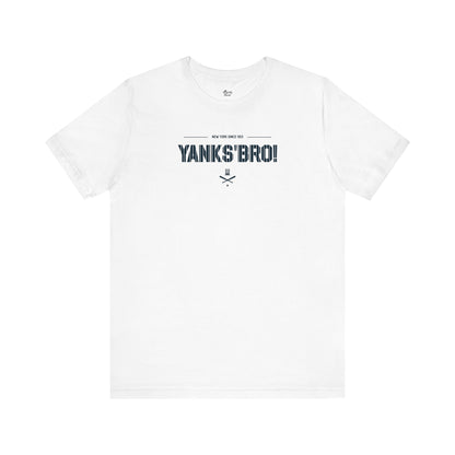 New York Baseball Fan | Bro!