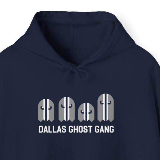 Dallas Football Fan | Ghost Gang