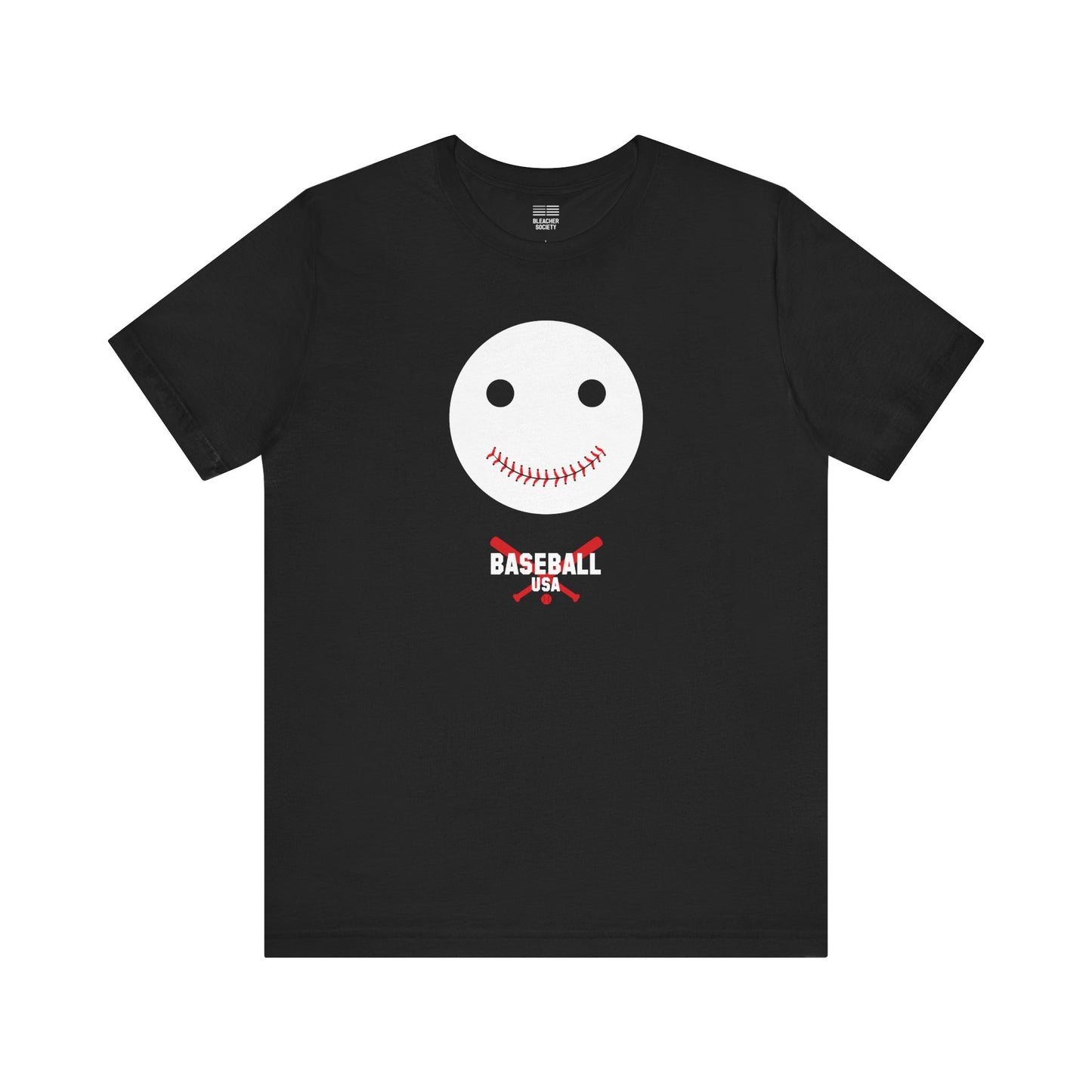 Baseball Fan | Baseball Jack | Unisex Tshirt