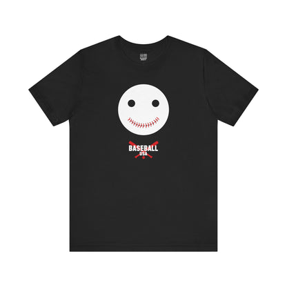 Baseball Fan | Baseball Jack | Unisex Tshirt