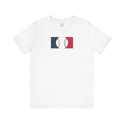 US Baseball Fan | I just love this game | Ball