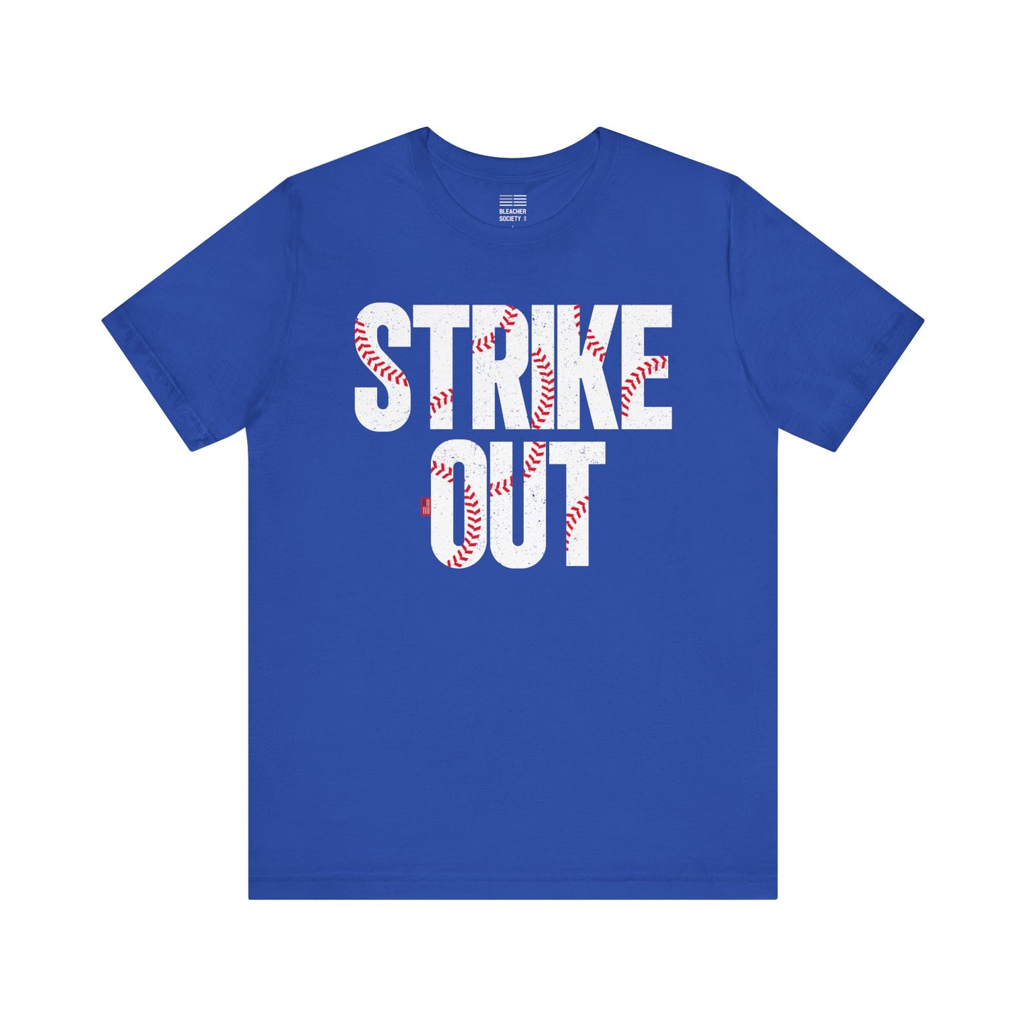 US Baseball Fan | I just love this game | Strike Out
