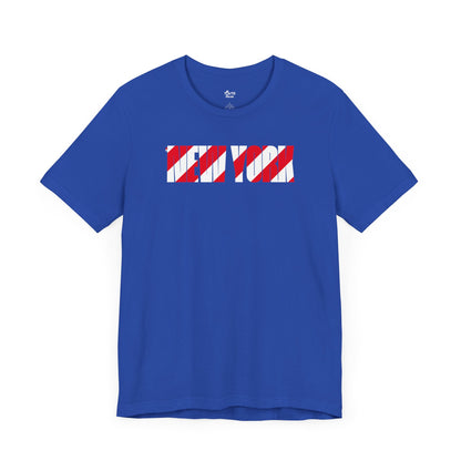 New York Baseball Fan