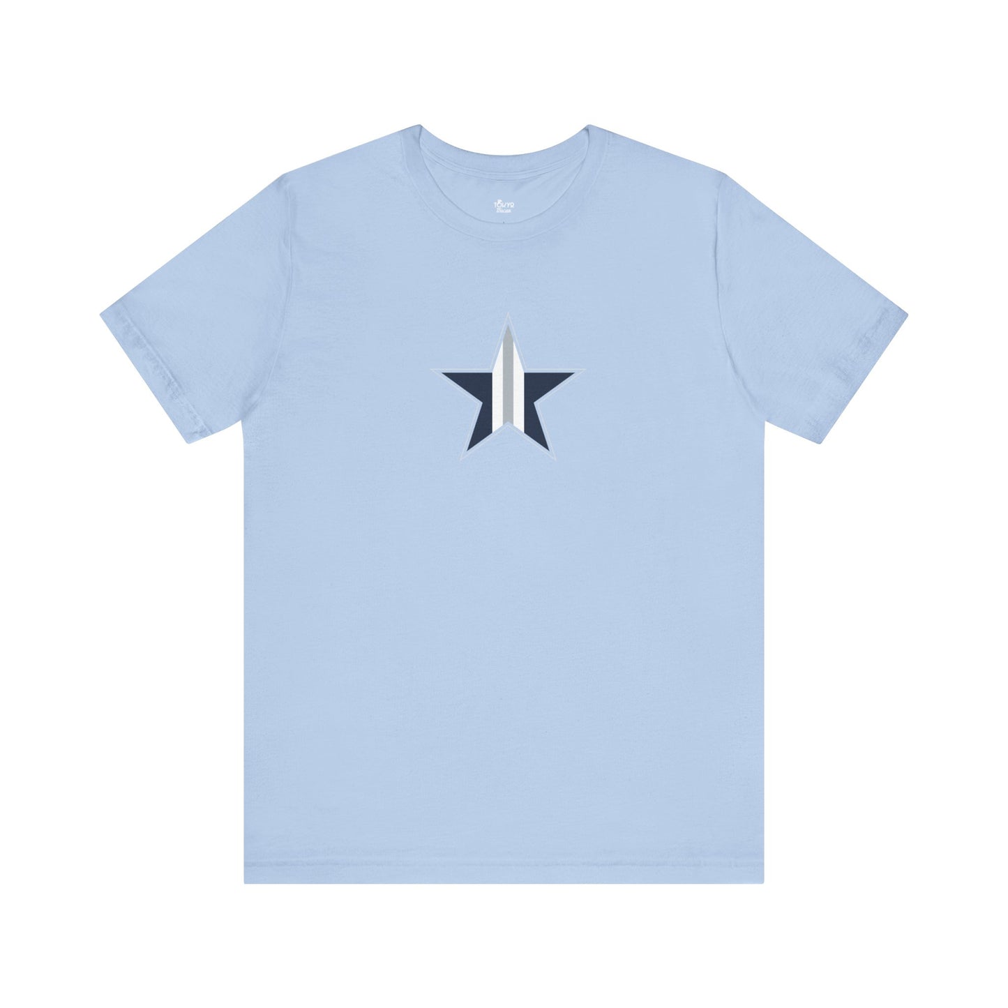 Dallas Football Fan | Bold Star