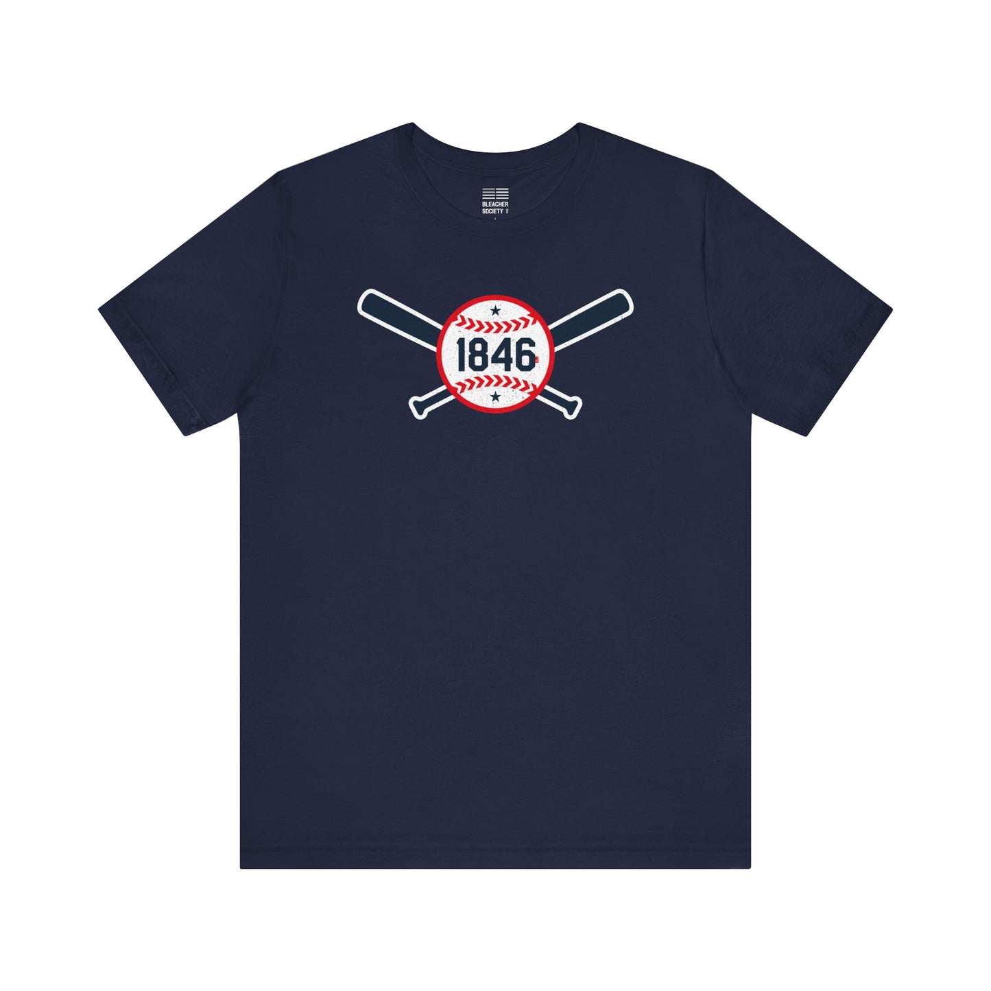 US Baseball Fan | I just love this game | Campaign