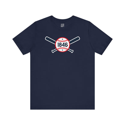 US Baseball Fan | I just love this game | Campaign