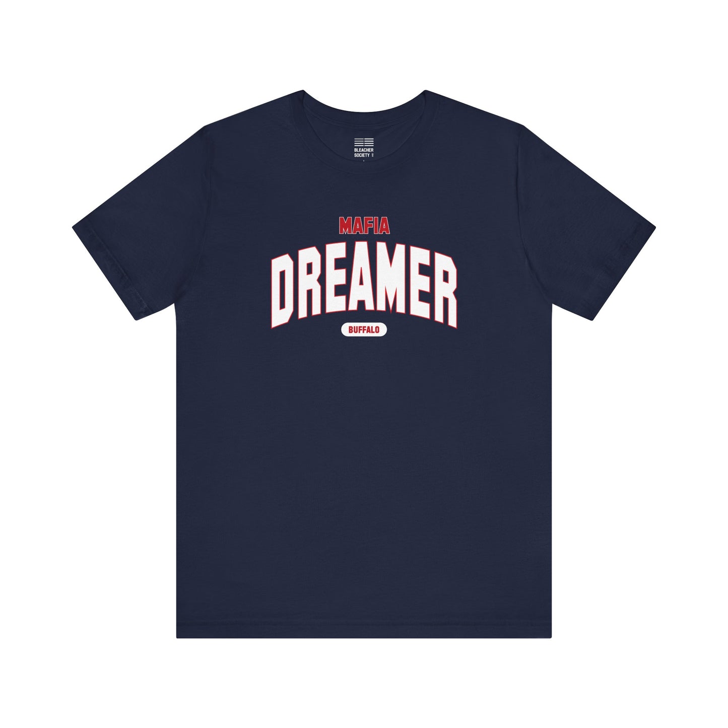 Buffalo Football Fan | Dreamer