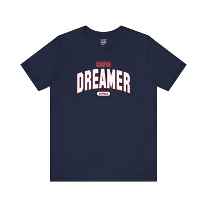 Buffalo Football Fan | Dreamer