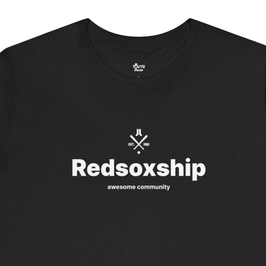 Boston Baseball Fan | Redsoxship