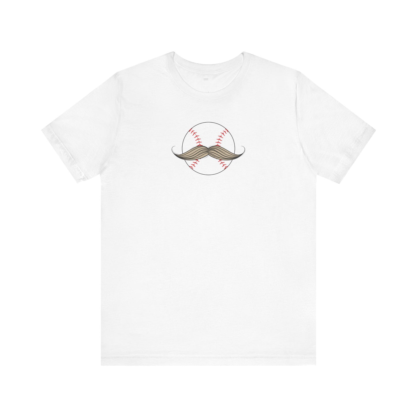 Baseball Fan | Mr. Baseball | Unisex Tshirt