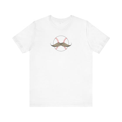 Baseball Fan | Mr. Baseball | Unisex Tshirt