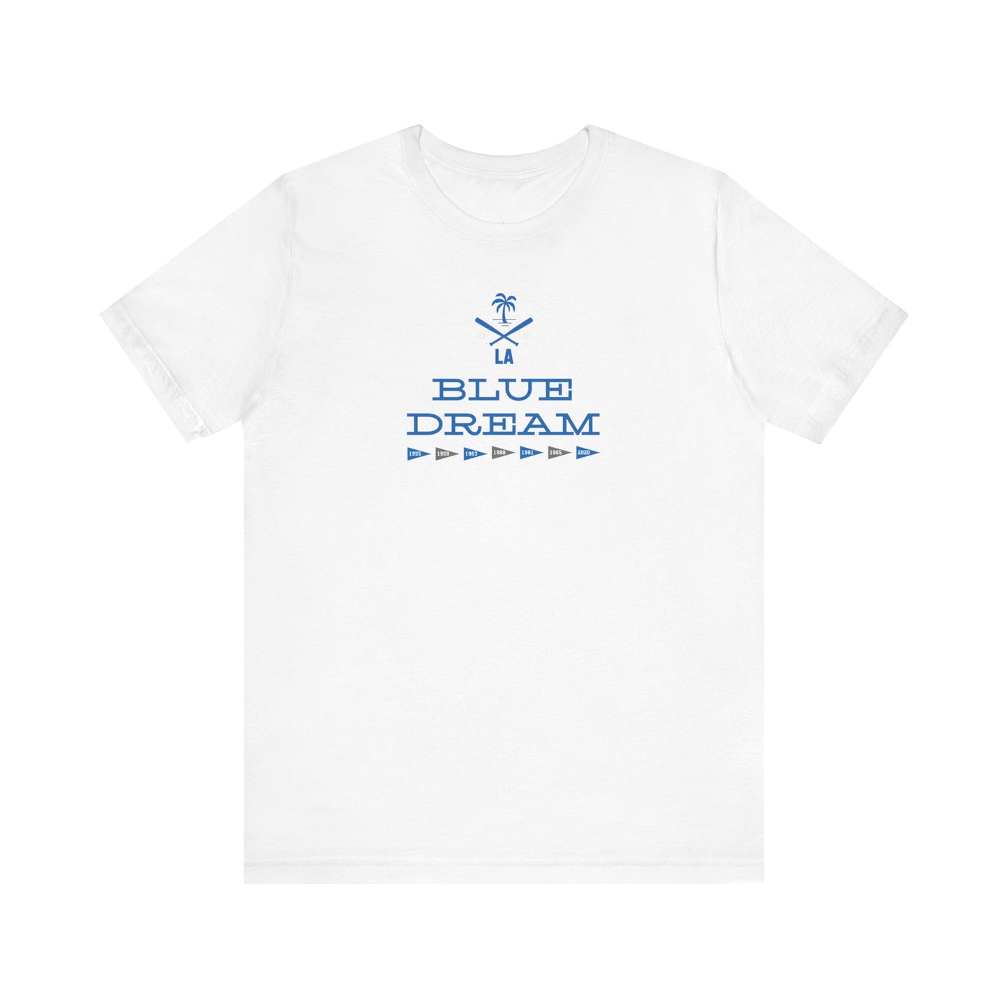 LA Baseball Fan | Blue Dream Champs