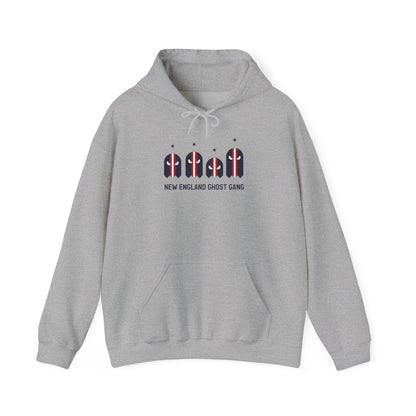 New England Football Fan | Ghost Gang