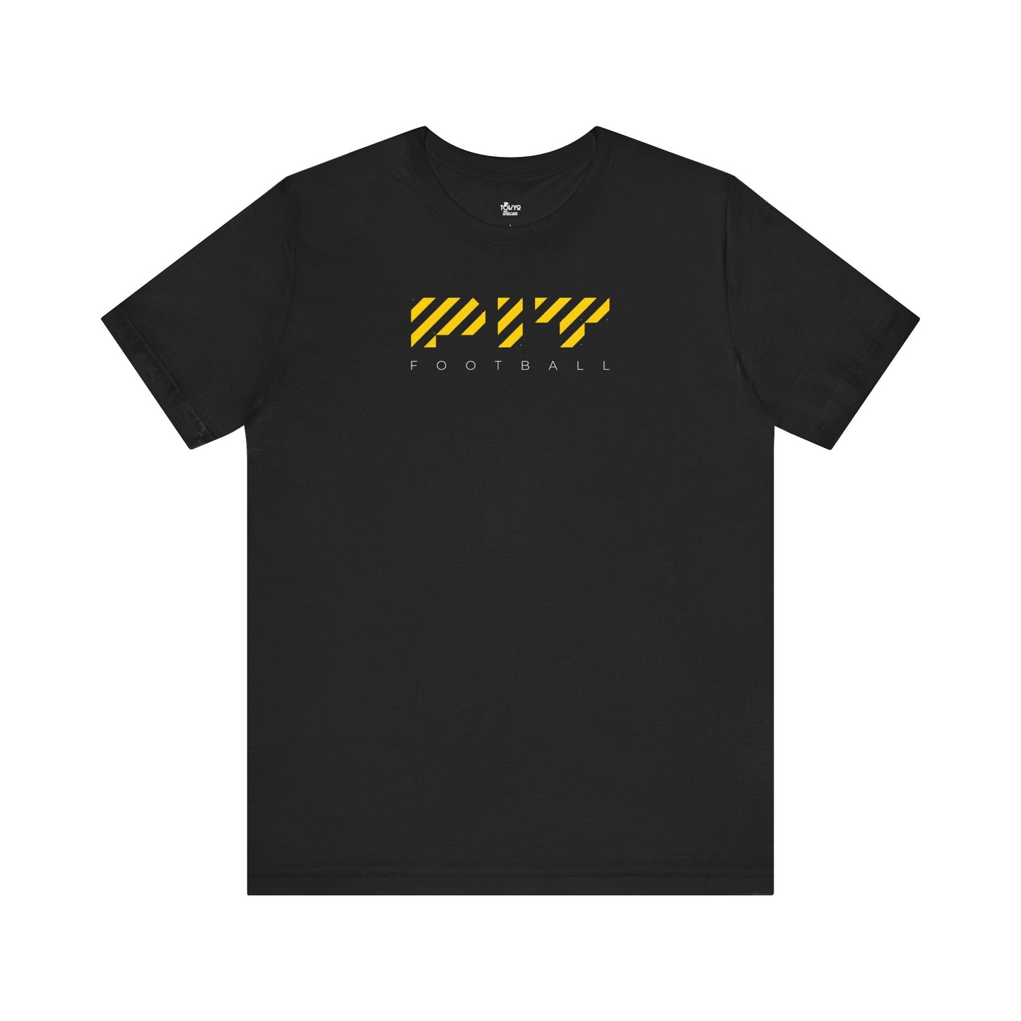 Pittsburgh Football Fan | Bold