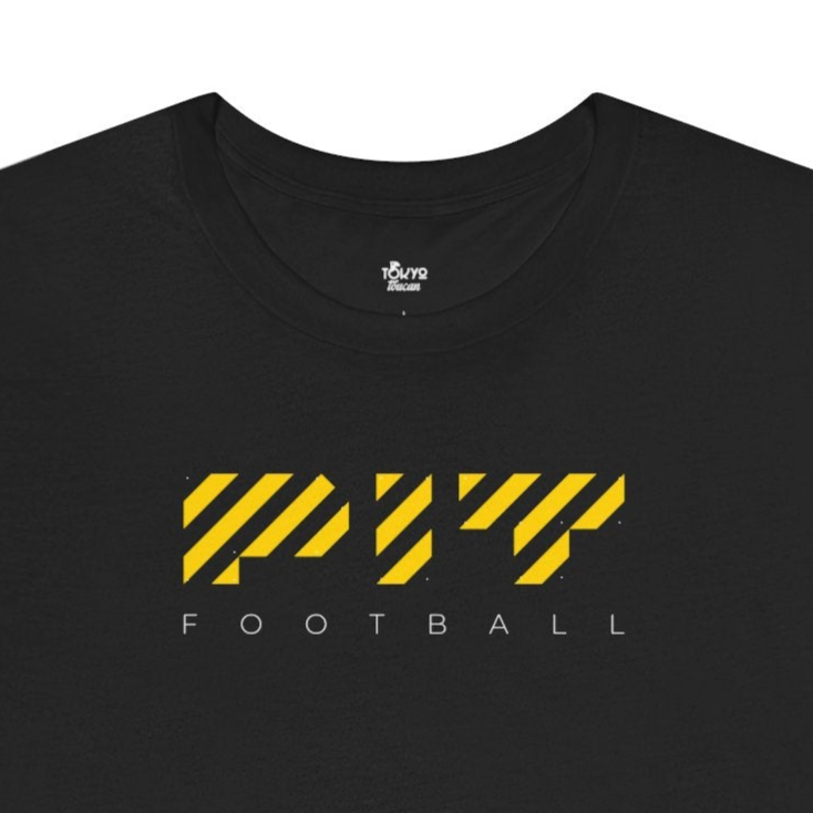Pittsburgh Football Fan | Bold