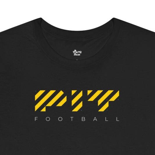 Pittsburgh Football Fan | Bold