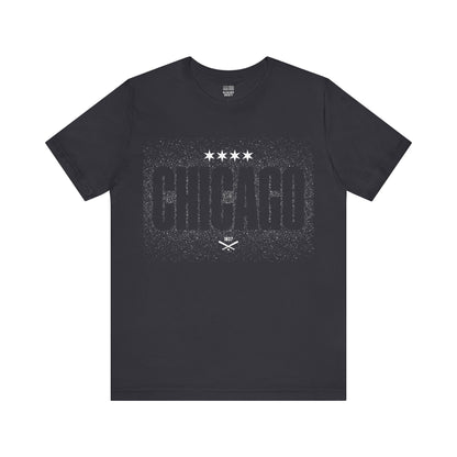 Chicago Baseball Fan | Written in the Stars | Unisex Tshirt