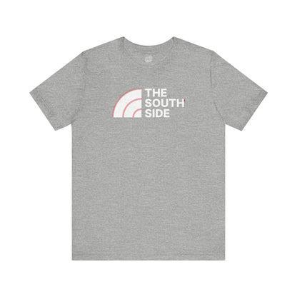 Chicago Baseball Fan | The South Side | Unisex Tshirt