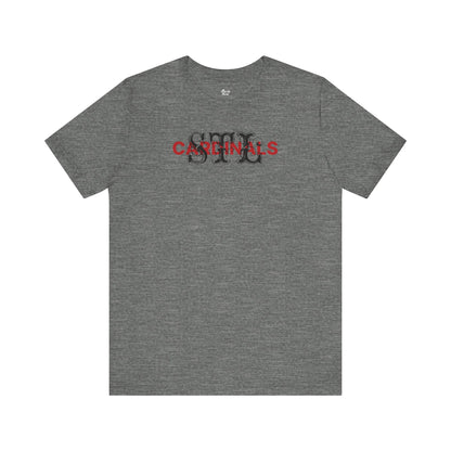 St Louis Baseball Fan | Gate